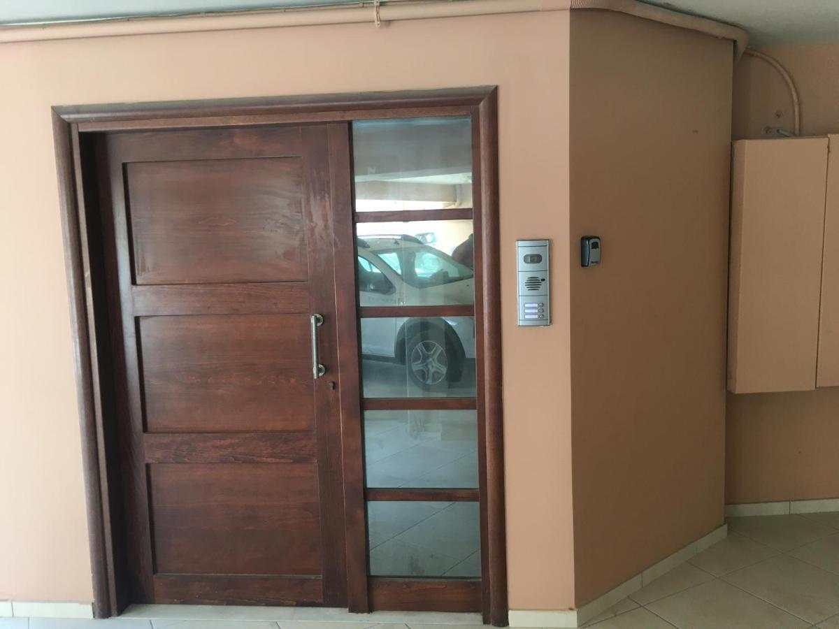 Apartment Aeri *